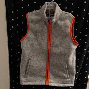 Lands' End Small Vest